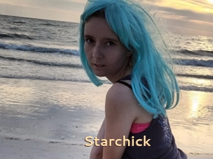 Starchick