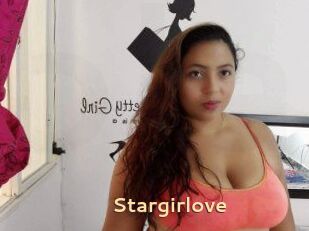 Stargirlove