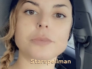 Starspellman