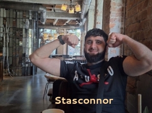 Stasconnor