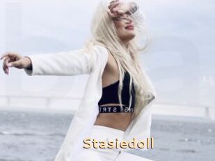 Stasiedoll