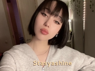 Stasyashine