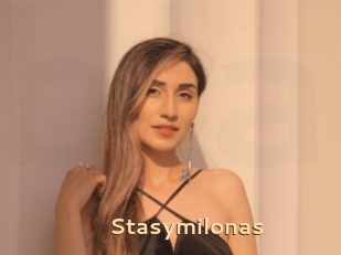 Stasymilonas