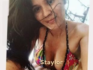 Staylor