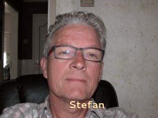 Stefan