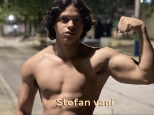 Stefan_vani