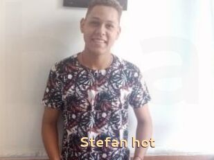 Stefan_hot