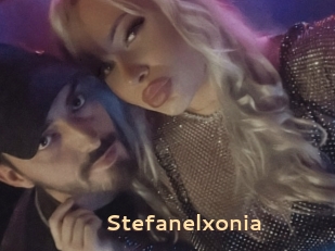 Stefanelxonia