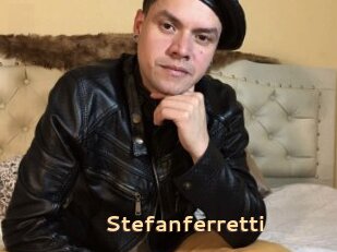 Stefanferretti