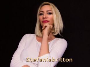 Stefaniabritton