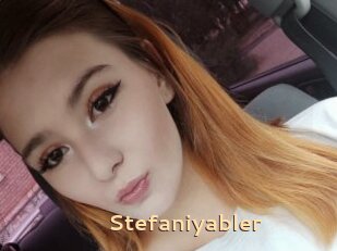 Stefaniyabler