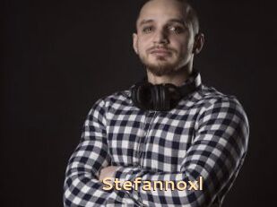 Stefannoxl