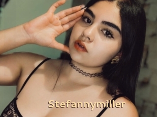 Stefannymiller