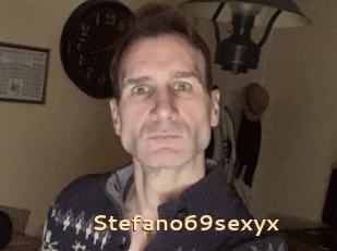 Stefano69sexyx