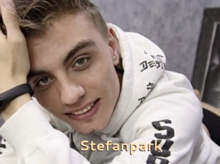 Stefanpark