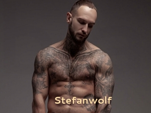 Stefanwolf