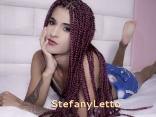 StefanyLetto