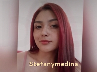 Stefanymedina