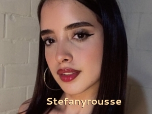 Stefanyrousse