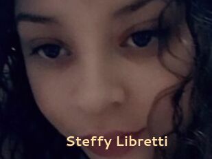 Steffy_Libretti