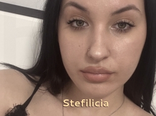 Stefilicia