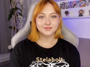 Stelaholt