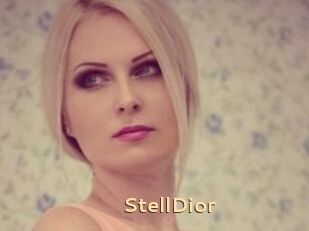 StellDior