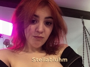 Stellabluhm