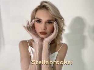 Stellabrooksi