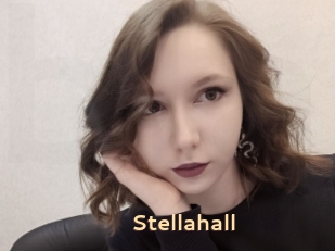 Stellahall