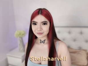 Stellaharvell