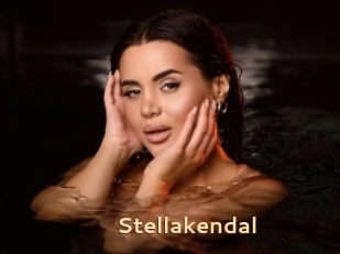 Stellakendal