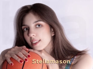 Stellamason