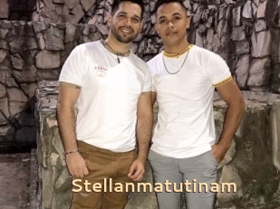 Stellanmatutinam