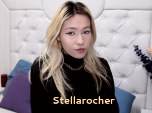 Stellarocher