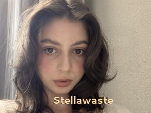 Stellawaste