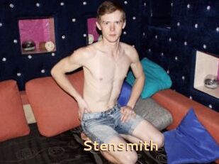 Stensmith