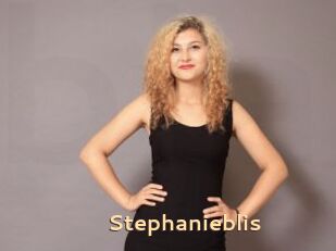 Stephanieblis