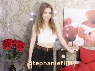 Stephanieflirty