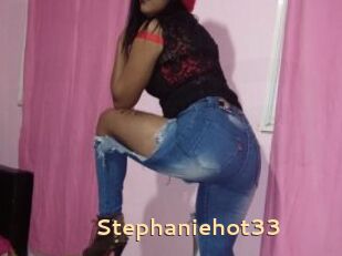 Stephaniehot33