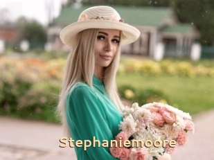 Stephaniemoore