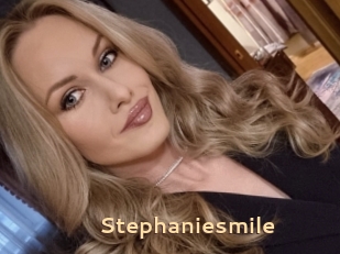 Stephaniesmile