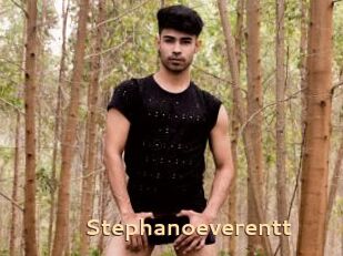 Stephanoeverentt