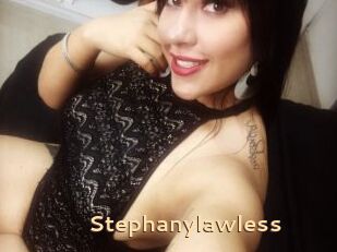 Stephanylawless