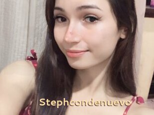 Stephcondenuevo