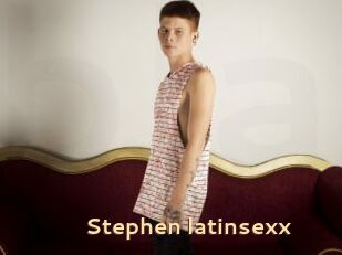 Stephen_latinsexx