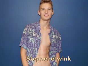 Stephenetwink