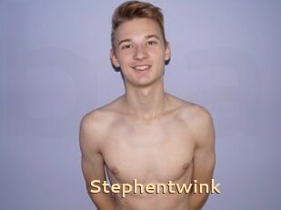 Stephentwink