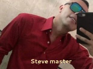 Steve_master