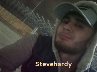 Stevehardy